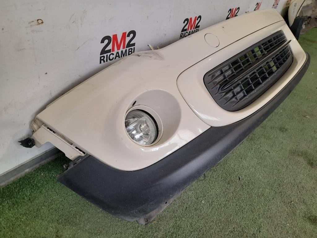 Longherone ANT DX L1TB-S6044-AC Ford PUMA II 2019