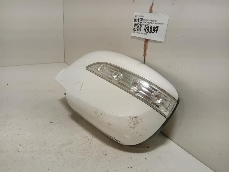 Retrovisore Esterno ANT SX E13027457 Hyundai IX35 2013