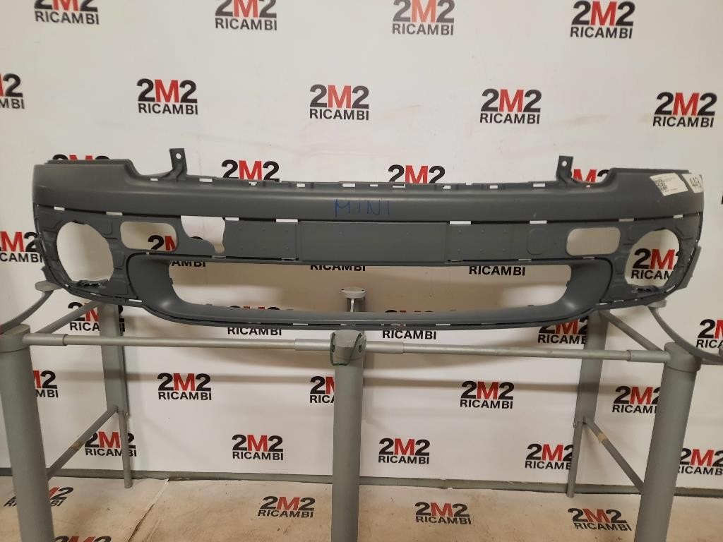 Paraurti ANT 51112753995 Mini MINI ONE R56 2007