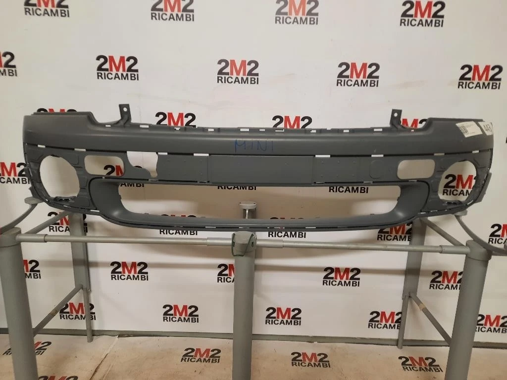 Paraurti ANT 51112753995 Mini MINI ONE R56 2007
