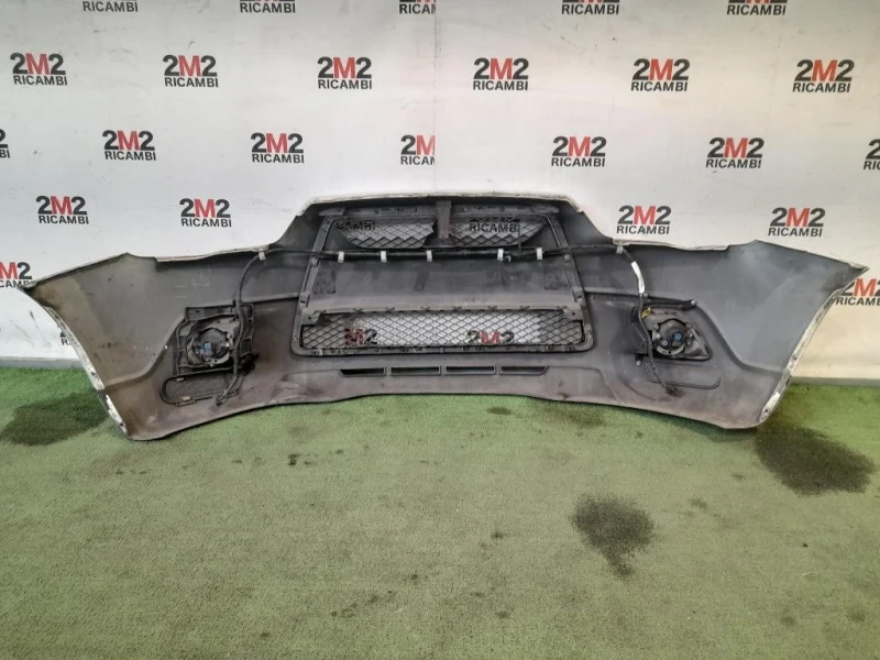 Paraurti ANT 6400D427 Mitsubishi ASX I 2010