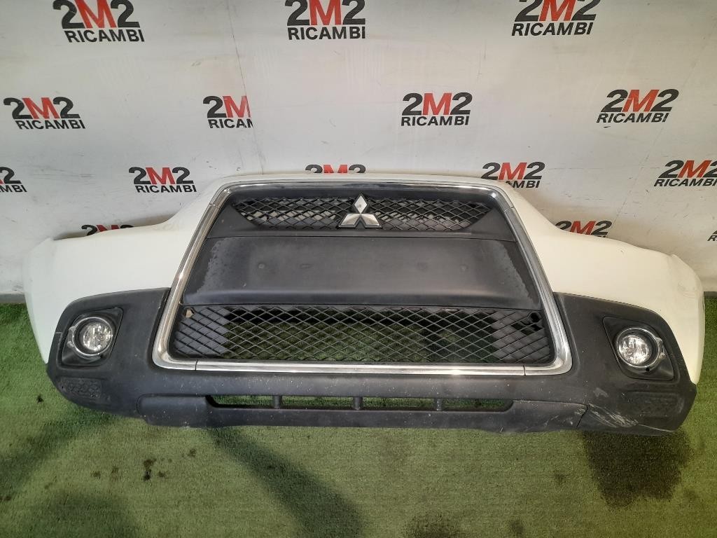 Paraurti ANT 6400D427 Mitsubishi ASX I 2010