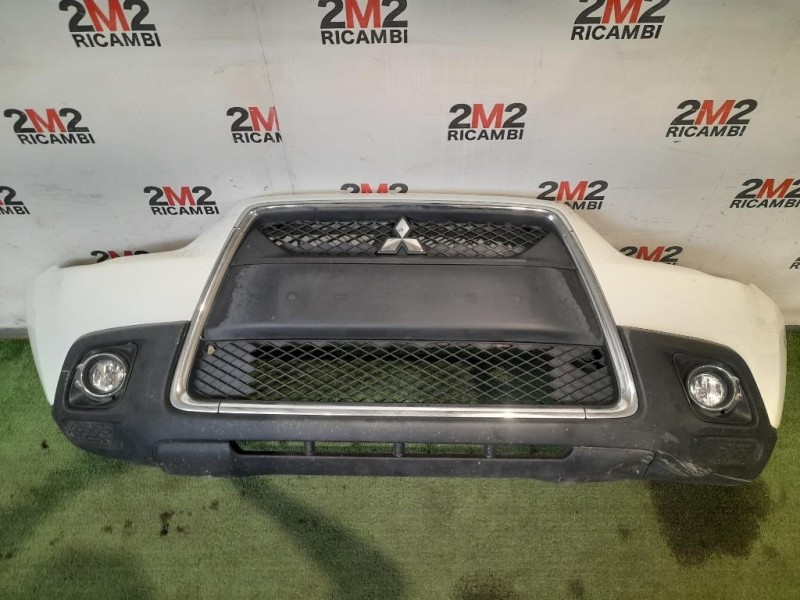 Paraurti ANT 6400D427 Mitsubishi ASX I 2010