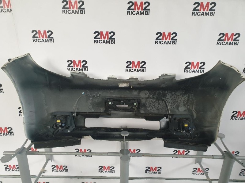 Longherone ANT DX L1TB-S6044-AC Ford PUMA II 2019