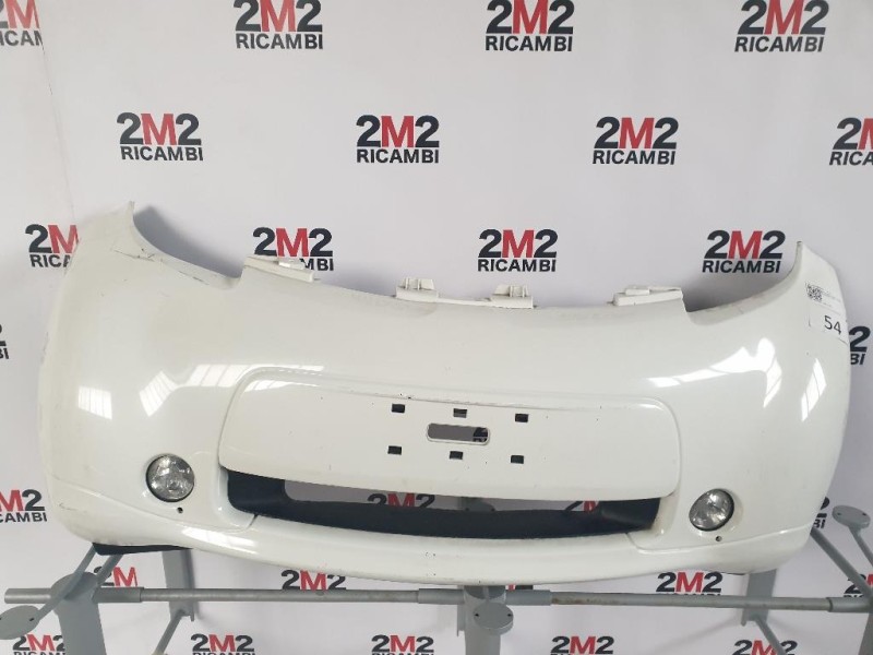 Longherone ANT DX L1TB-S6044-AC Ford PUMA II 2019