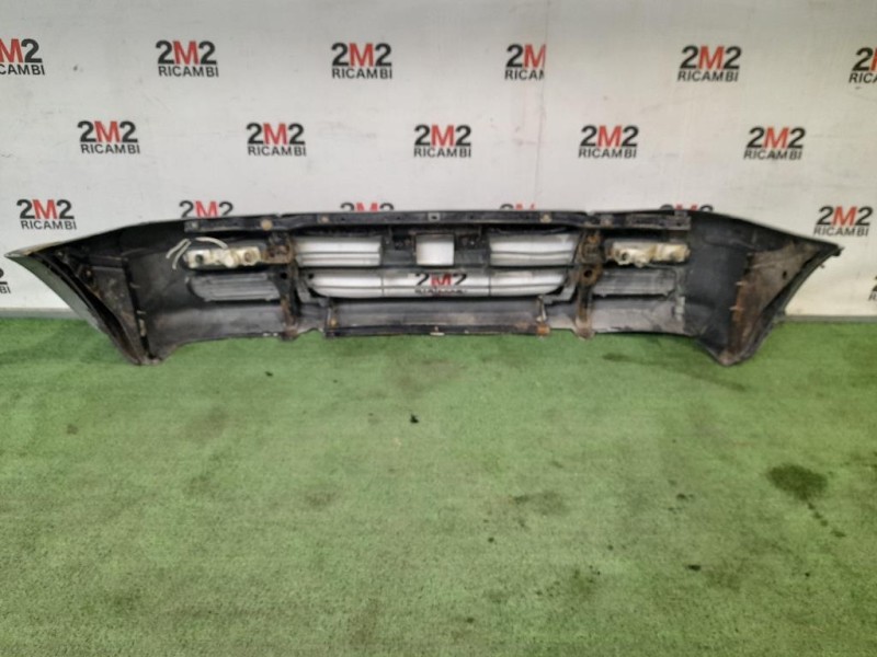 Longherone ANT DX L1TB-S6044-AC Ford PUMA II 2019