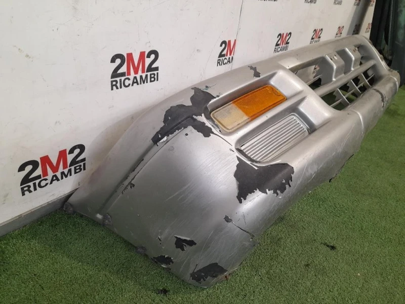 Paraurti ANT MR954586 Mitsubishi L200 II 1997