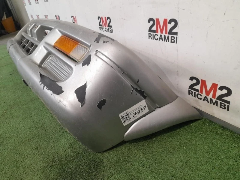 Paraurti ANT MR954586 Mitsubishi L200 II 1997