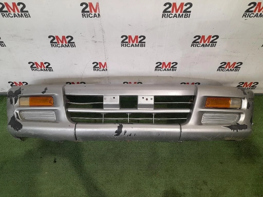 Paraurti ANT MR954586 Mitsubishi L200 II 1997
