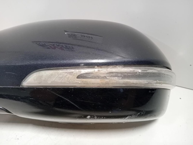 Retrovisore Esterno ANT SX 15 PIN 87610-2WBNOW8U Hyundai Santa FÉ IV 2015