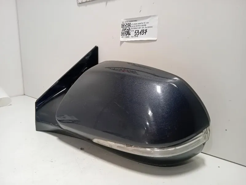 Retrovisore Esterno ANT SX 15 PIN 87610-2WBNOW8U Hyundai Santa FÉ IV 2015