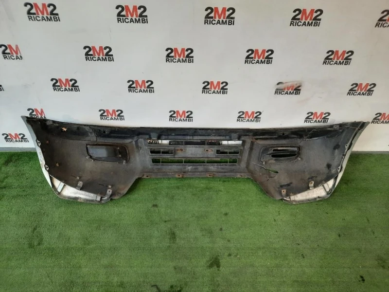 Paraurti ANT MR437241 Mitsubishi Pajero III 2000