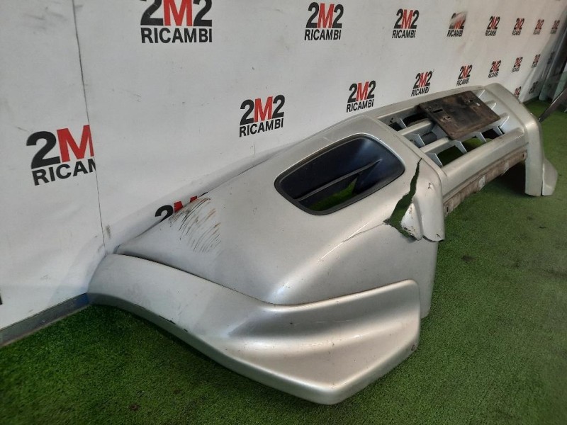 Paraurti ANT MR437241 Mitsubishi Pajero III 2000