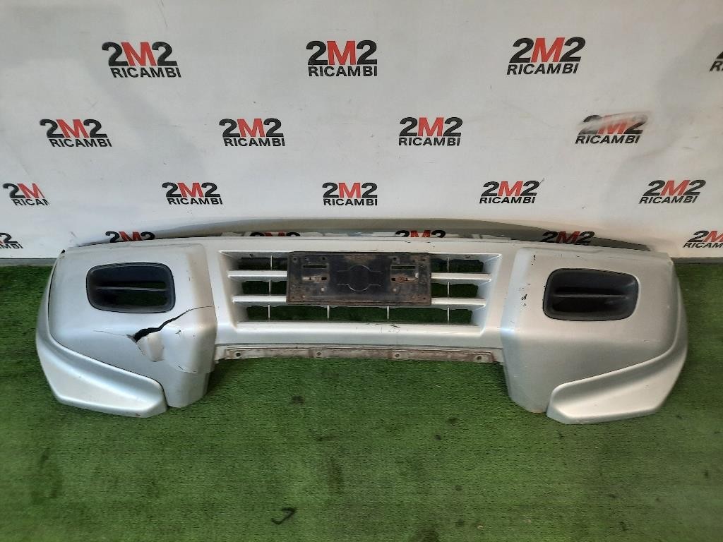 Paraurti ANT MR437241 Mitsubishi Pajero III 2000