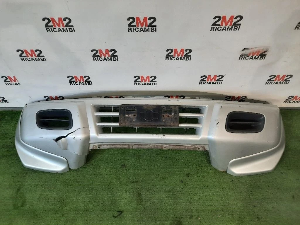 Paraurti ANT MR437241 Mitsubishi Pajero III 2000