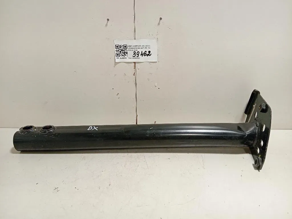 Longherone ANT DX Jeep Compass III 2017