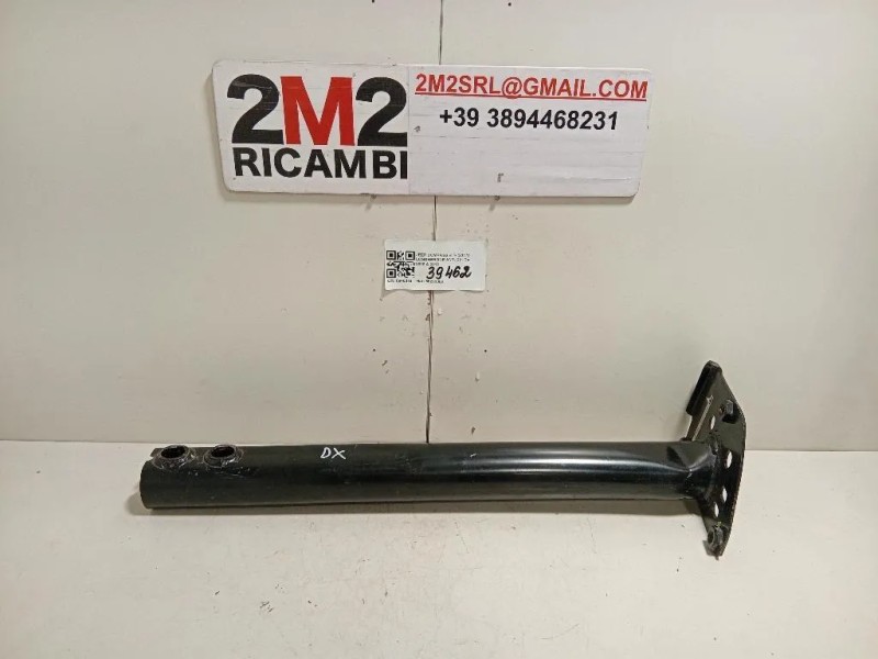 Longherone ANT DX  Jeep Compass III 2017