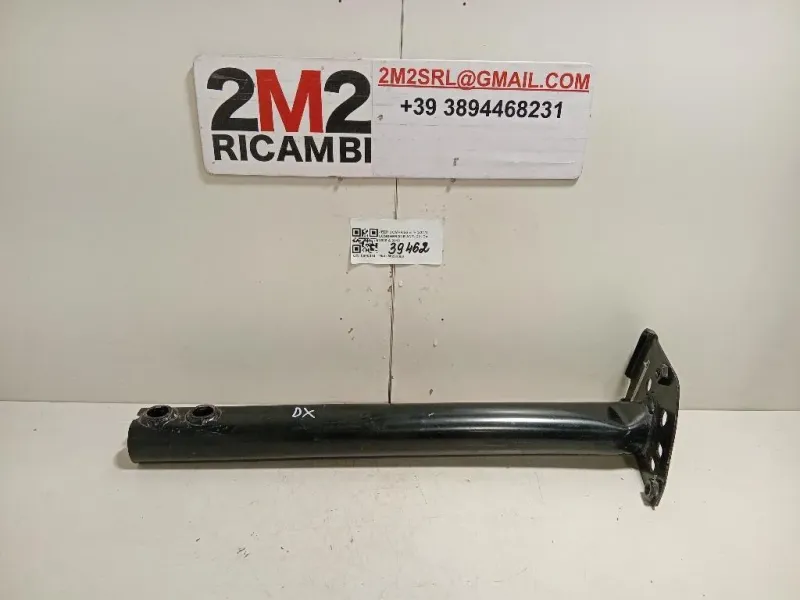 Longherone ANT DX Jeep Compass III 2017