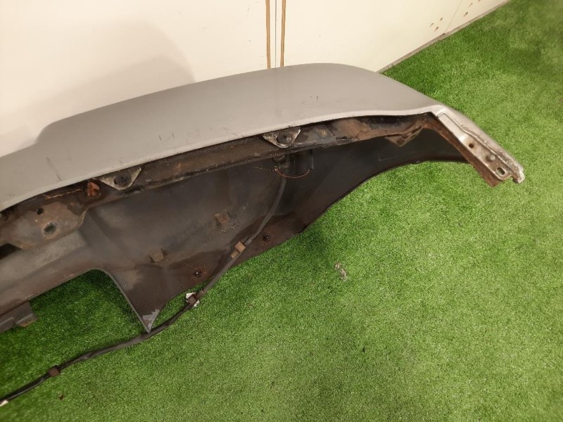 Paraurti ANT MN117131 Mitsubishi Pajero III 2000