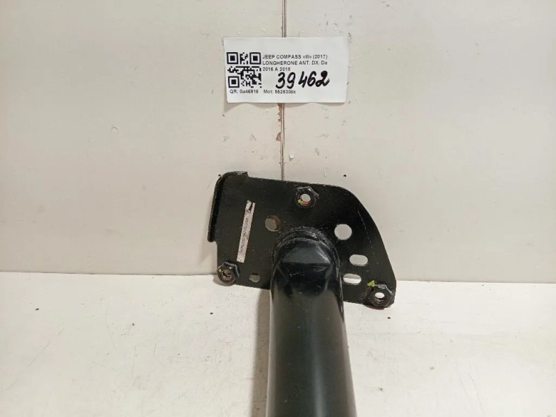 Longherone ANT DX  Jeep Compass III 2017