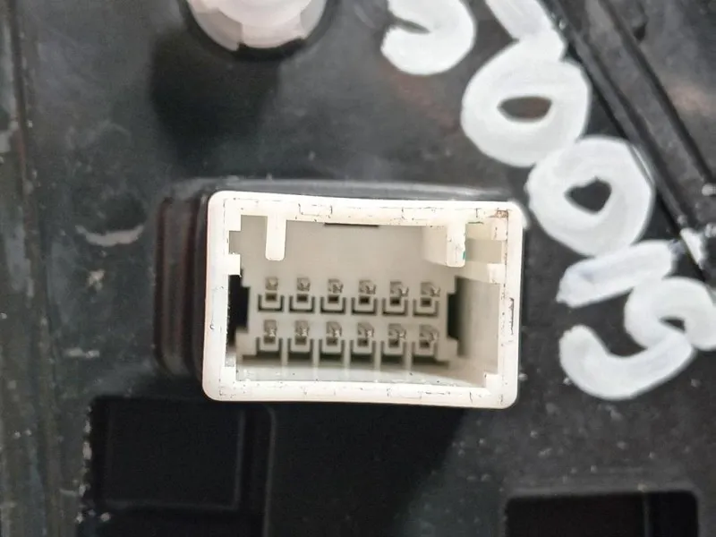 Retrovisore Esterno ANT SX 12 FILI Hyundai Tucson II 2015