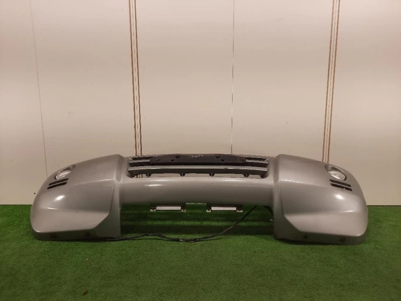 Paraurti ANT MN117131 Mitsubishi Pajero III 2000