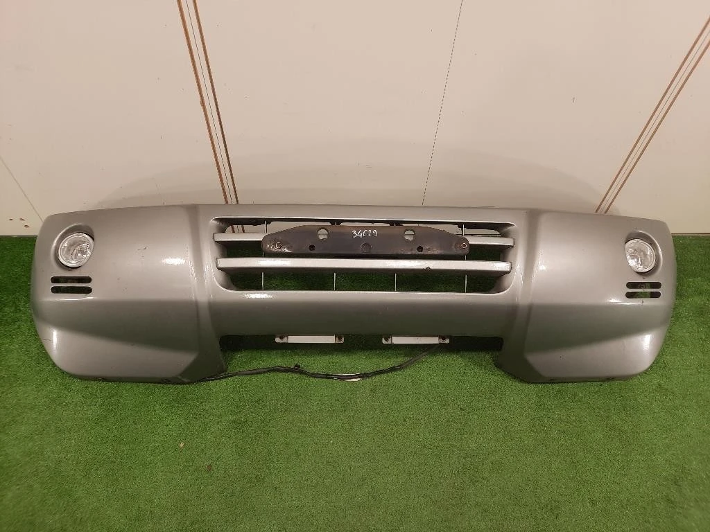 Paraurti ANT MN117131 Mitsubishi Pajero III 2000