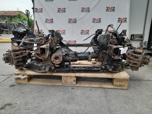 Assale ANT Mitsubishi L200 II 1997