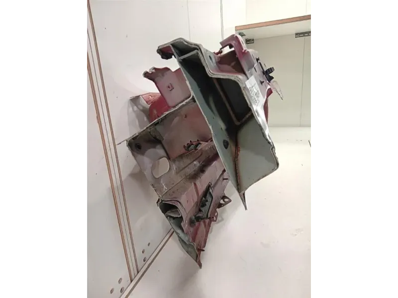 Longherone ANT DX Land Rover Range Rover Evoque I 2011