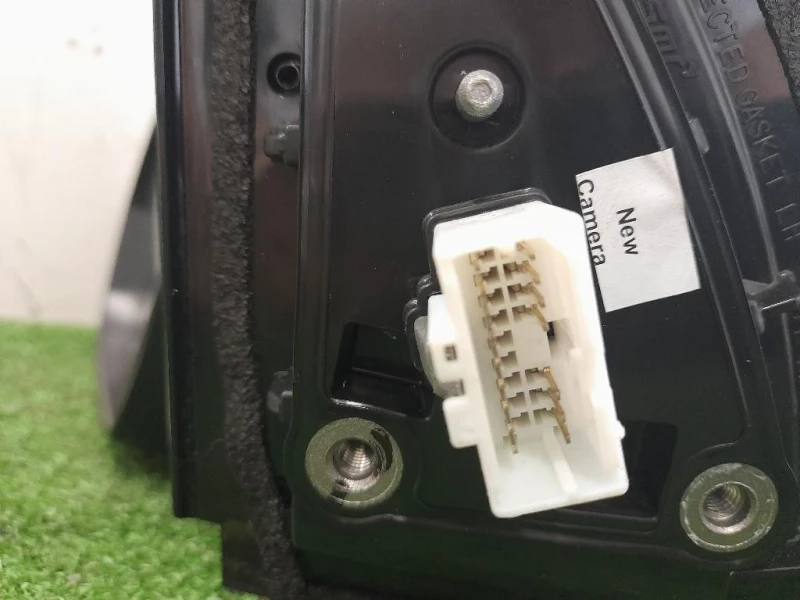 Retrovisore Esterno ANT SX 16 PIN 87610D7670 Hyundai Tucson II 2018