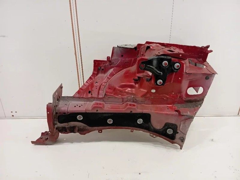 Longherone ANT DX Land Rover Range Rover Evoque I 2011