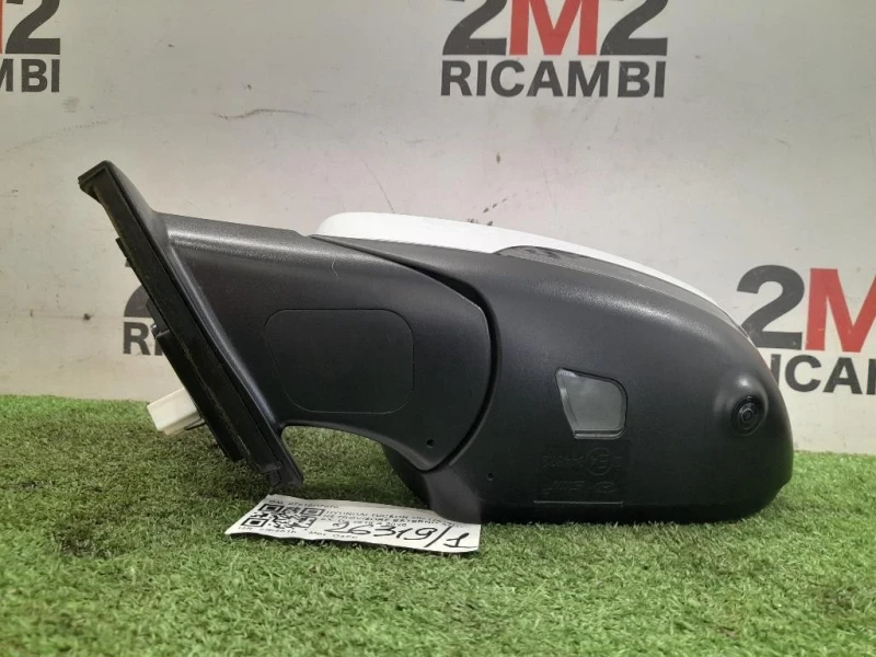 Retrovisore Esterno ANT SX 16 PIN 87610D7670 Hyundai Tucson II 2018