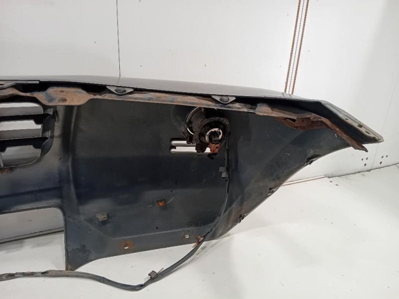 Paraurti ANT MR508164 Mitsubishi Pajero III 2000