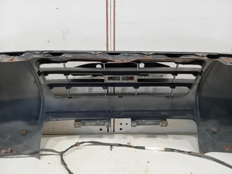 Paraurti ANT MR508164 Mitsubishi Pajero III 2000