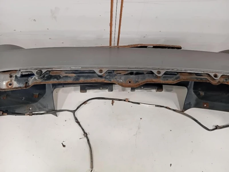 Paraurti ANT MR508164 Mitsubishi Pajero III 2000