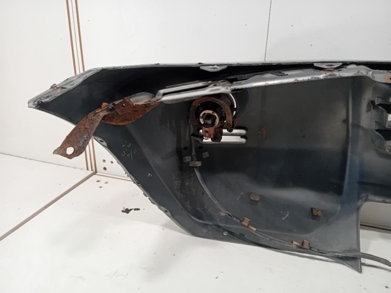 Paraurti ANT MR508164 Mitsubishi Pajero III 2000