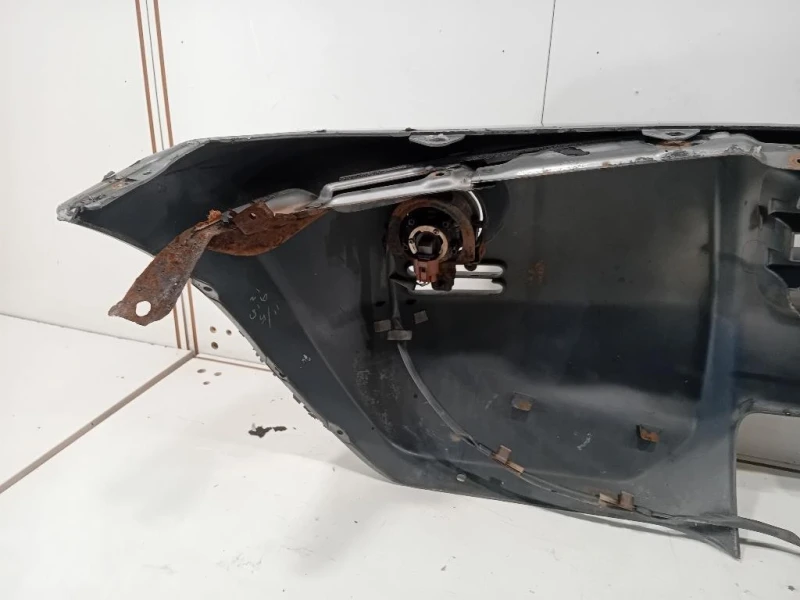 Paraurti ANT MR508164 Mitsubishi Pajero III 2000