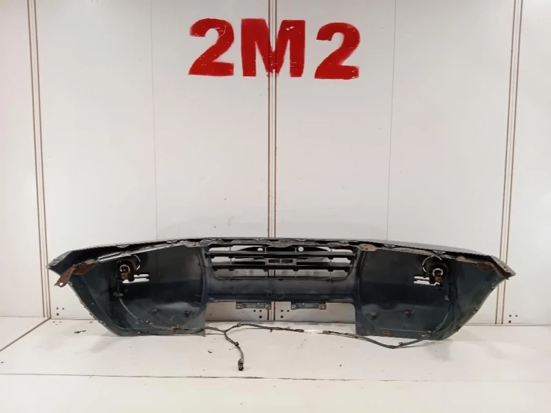 Paraurti ANT MR508164 Mitsubishi Pajero III 2000