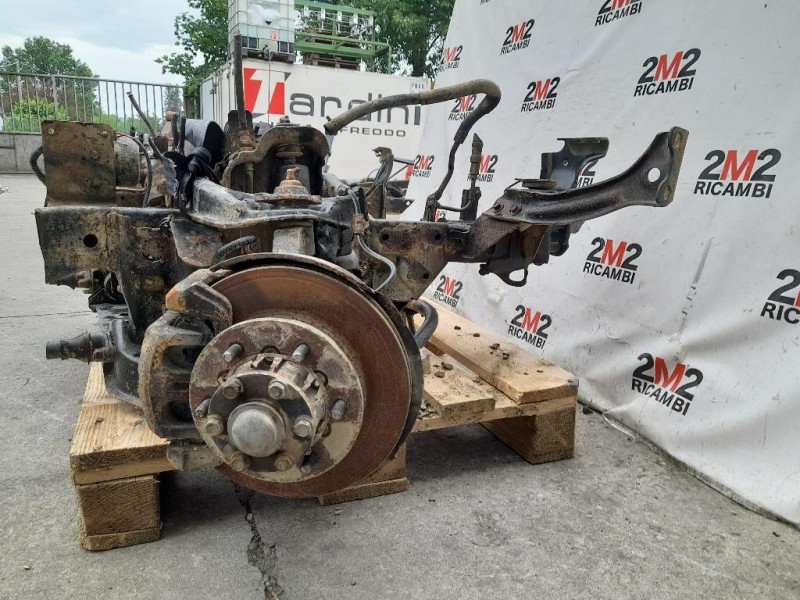 Assale ANT Mitsubishi L200 II 1997