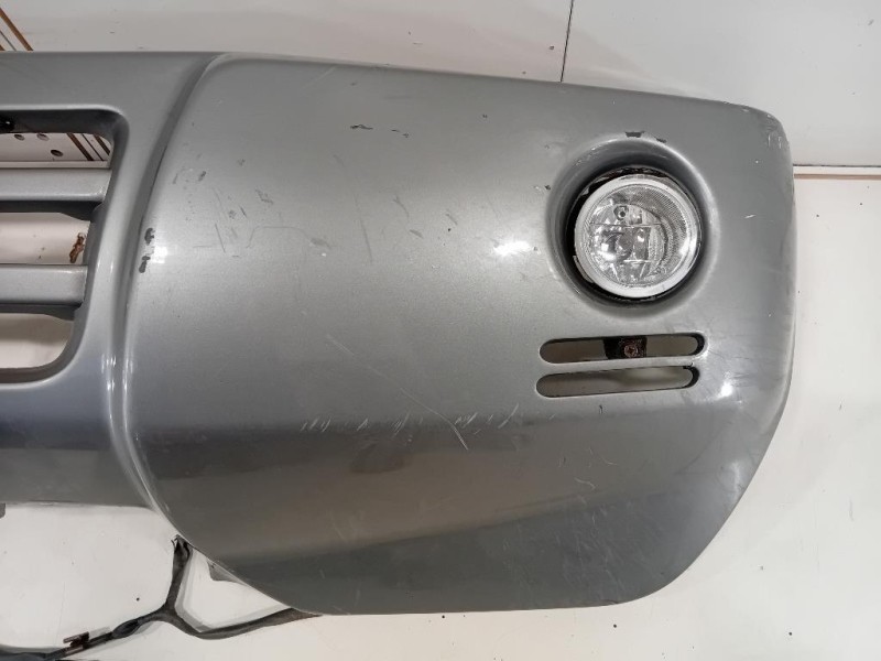 Paraurti ANT MR508164 Mitsubishi Pajero III 2000