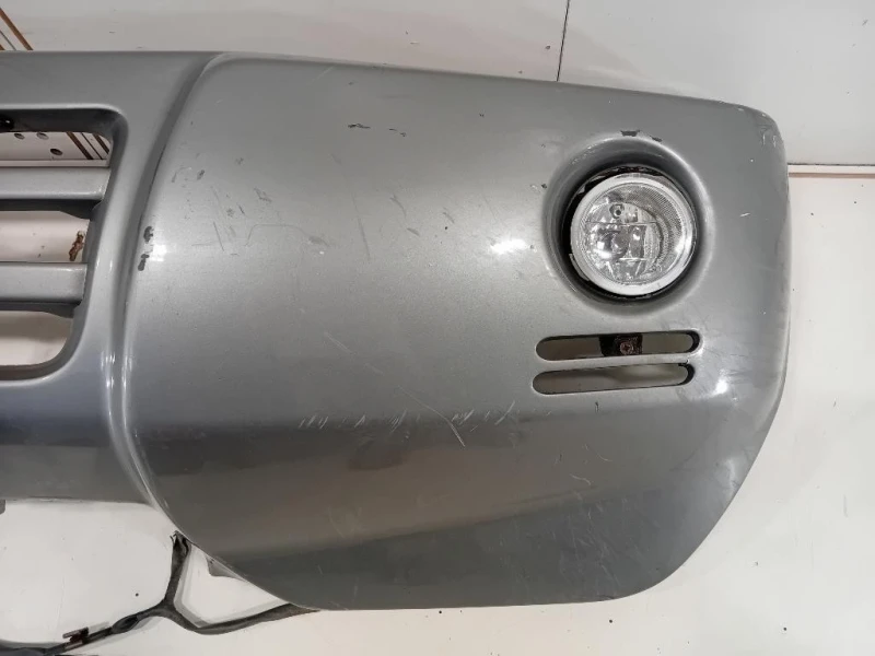 Paraurti ANT MR508164 Mitsubishi Pajero III 2000