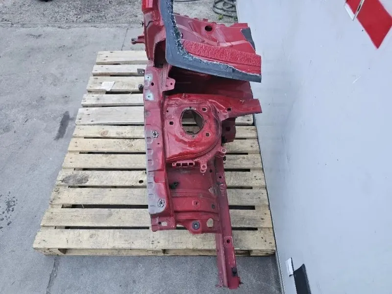 Longherone ANT DX A2466371035 Mercedes Classe B W246 2012