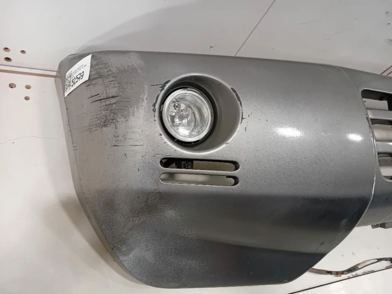 Paraurti ANT MR508164 Mitsubishi Pajero III 2000