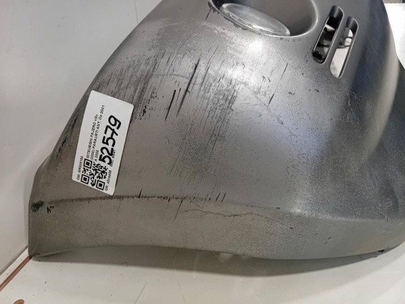 Paraurti ANT MR508164 Mitsubishi Pajero III 2000