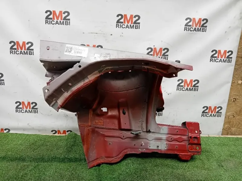 Longherone ANT DX LONGHERONE ANT DX Mercedes Classe E W212 2013