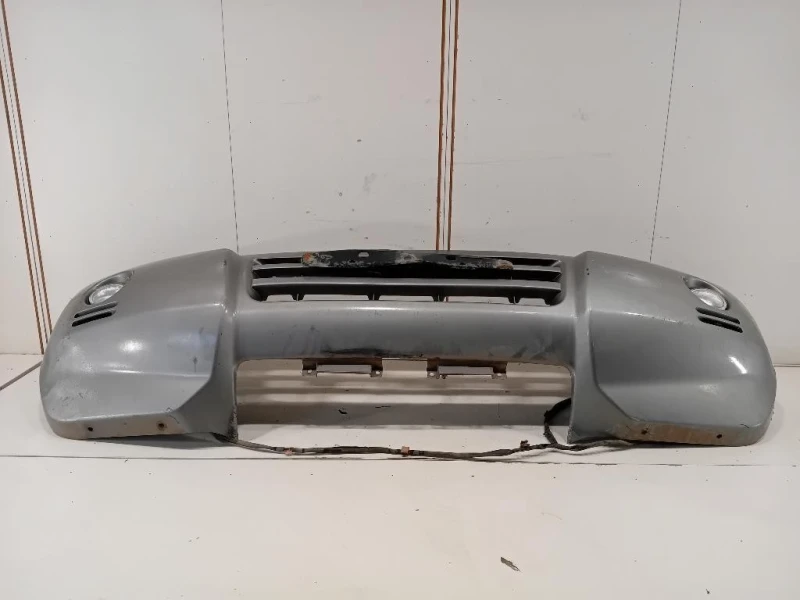 Paraurti ANT MR508164 Mitsubishi Pajero III 2000