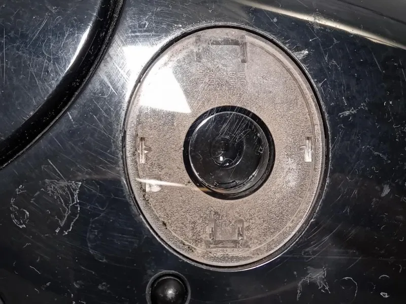 Retrovisore Esterno ANT SX 22565003 16 FILE Jaguar E-pace 2017