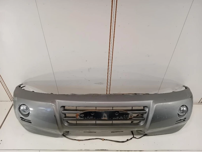 Paraurti ANT MR508164 Mitsubishi Pajero III 2000