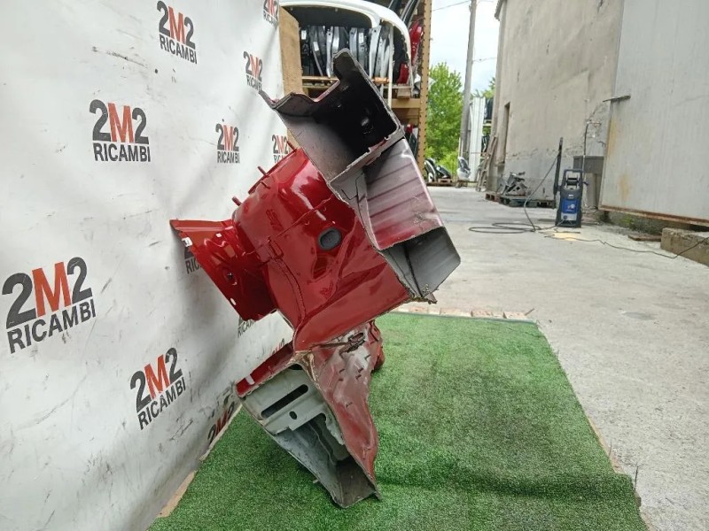 Longherone ANT DX LONGHERONE ANT DX Mercedes Classe E W212 2013