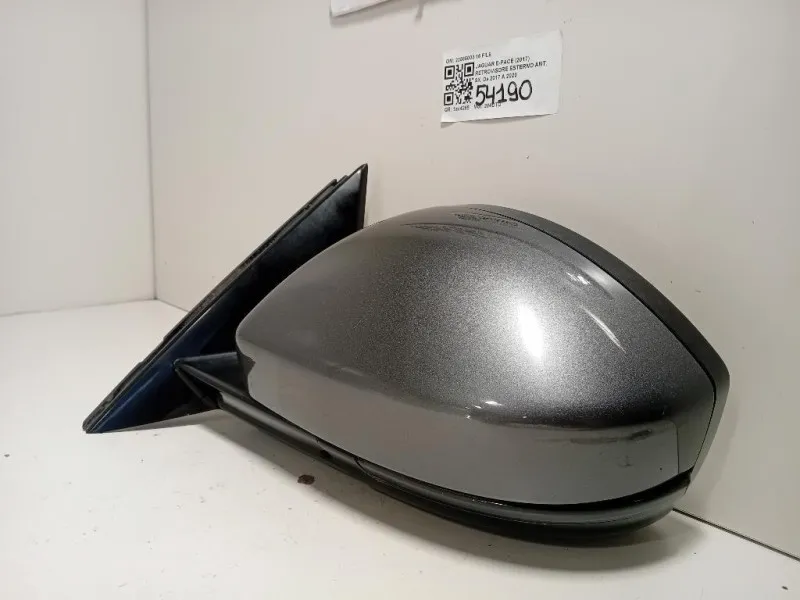 Retrovisore Esterno ANT SX 22565003 16 FILE Jaguar E-pace 2017
